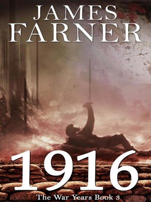 cover image of 1916